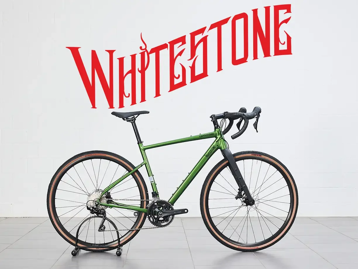 Topstone 2 GRX 2x Gr.M CHF 1'999.–