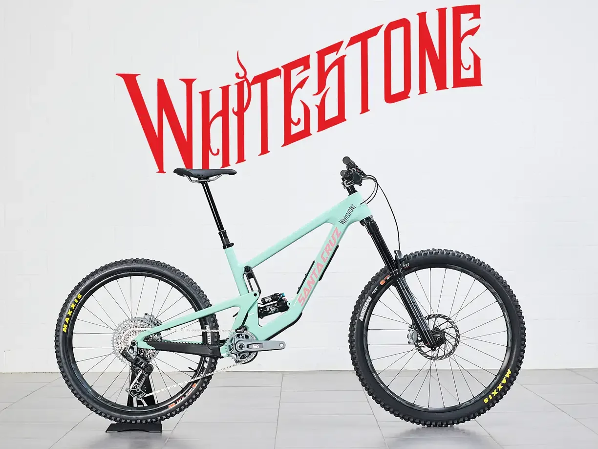 Nomad GX AXS Gr.L CHF 7'699.–