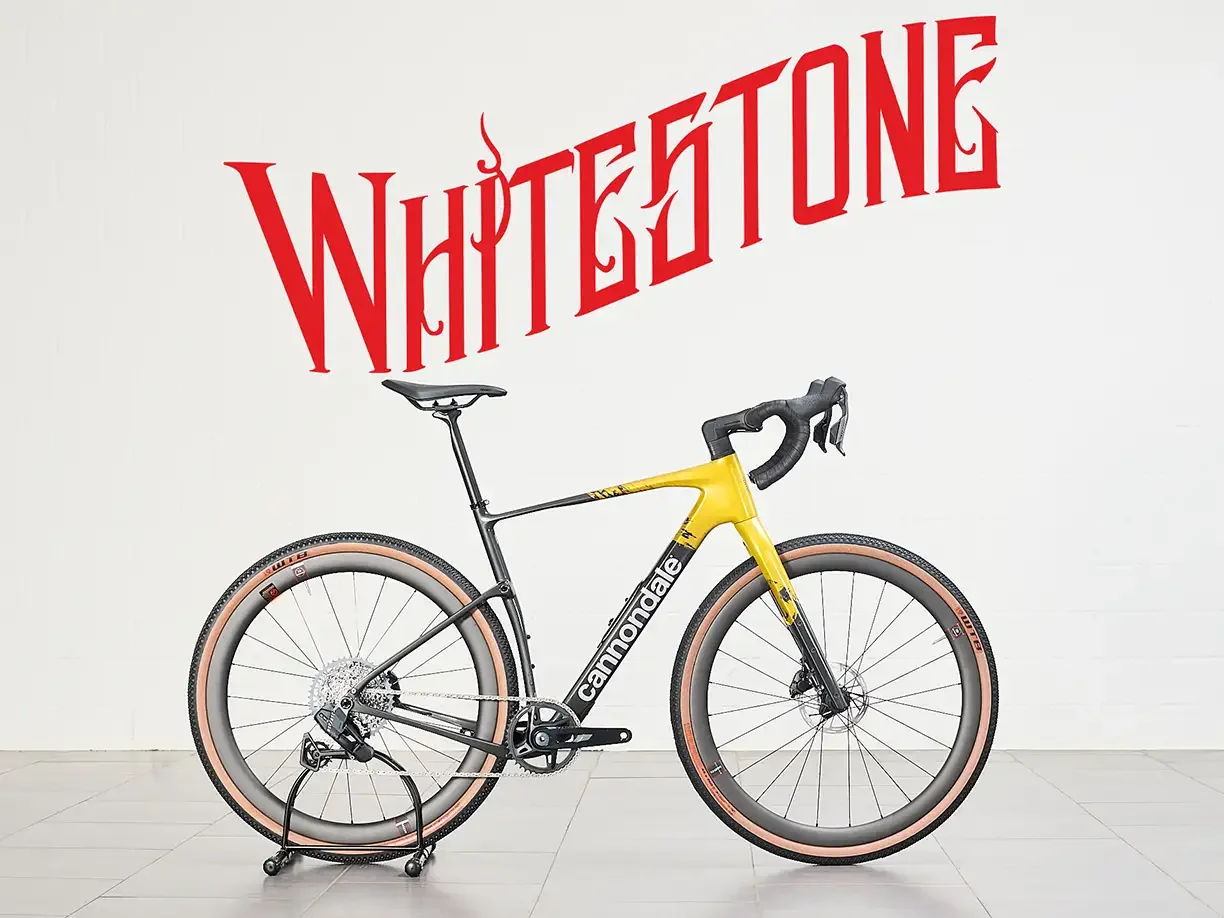 Topstone 1 Carbon AXS 
Gr.56 CHF 5'499.–