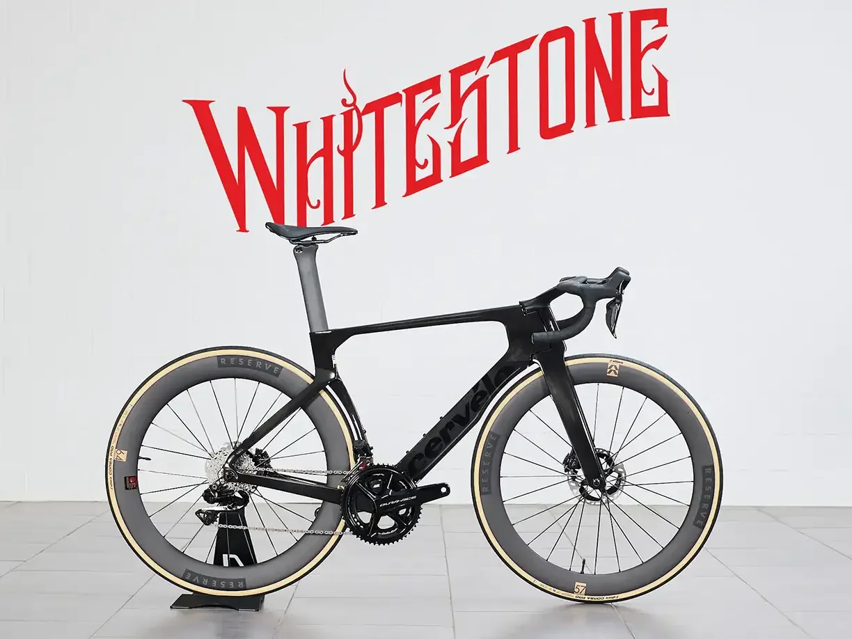 S5 Dura-Ace DI2 
Gr.M CHF 13'990.–