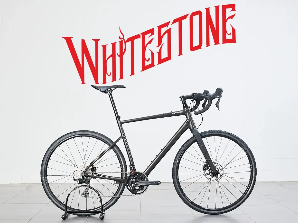 Topstone Alloy 1 Gr. L CHF 2'199.–