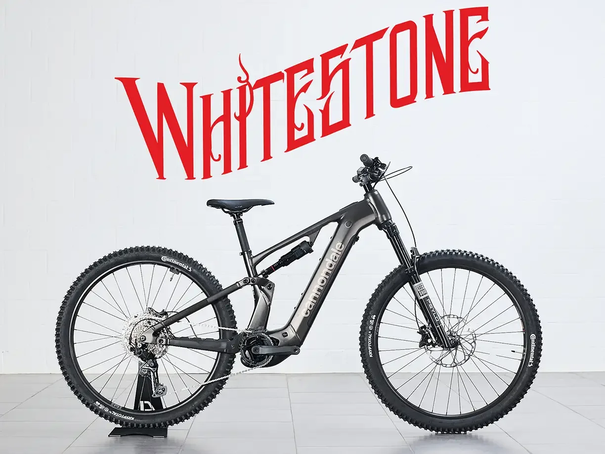 Moterra 3 (E-Bike) Gr. M
CHF 5'299.–