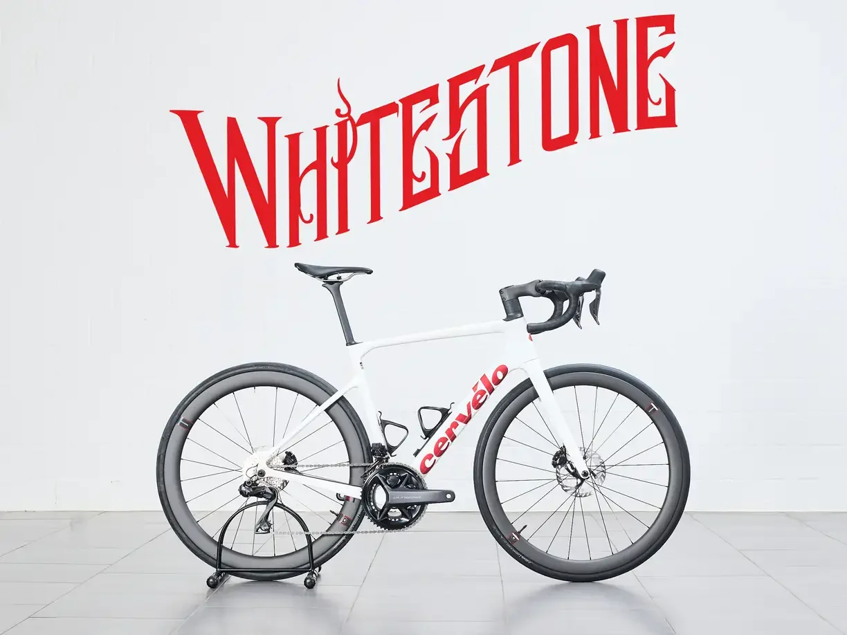 Caledonia-5 Ultegra Di2 Gr. 54 CHF 7'799.–