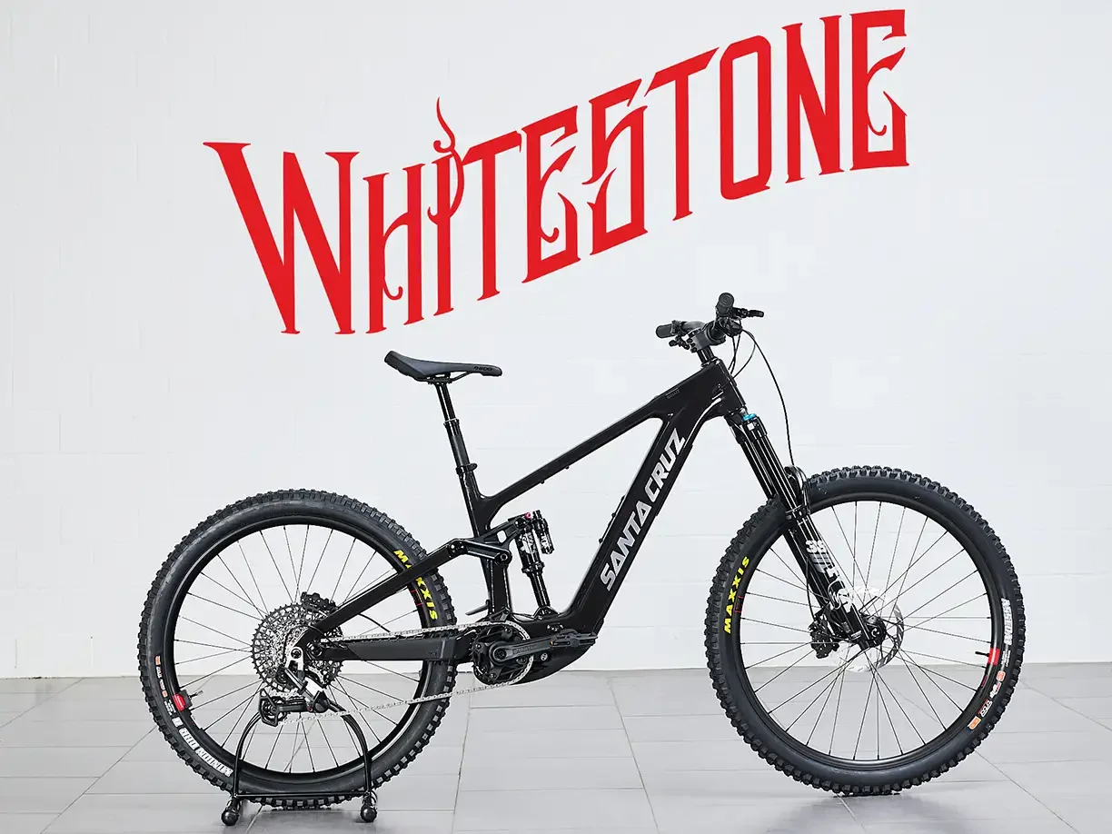 Bullit 90 (E-Bike)
 Gr.L CHF 8'699.–