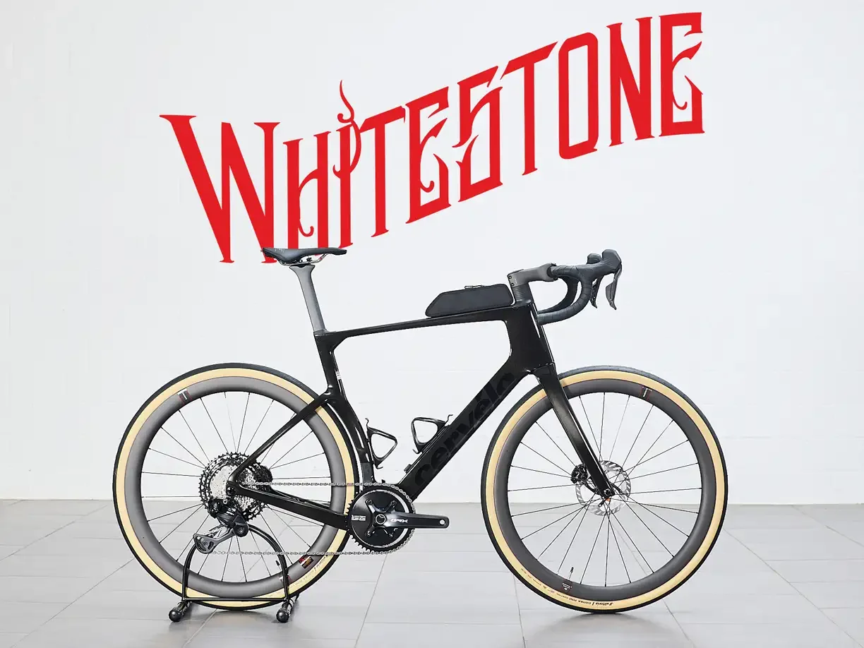 Aspero-5 RX825 Di2 Gr.58 CHF 8'499.–