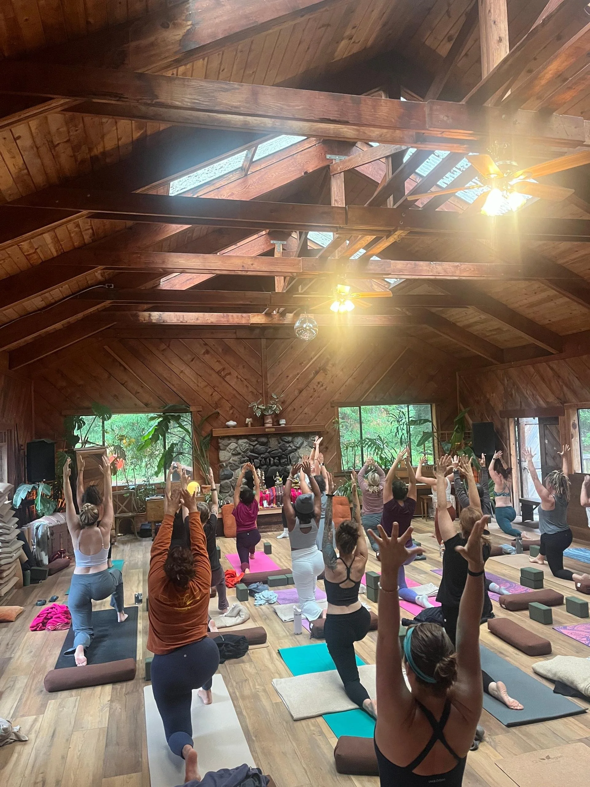 Kirin Power Yoga Witches in the Woods.jpg