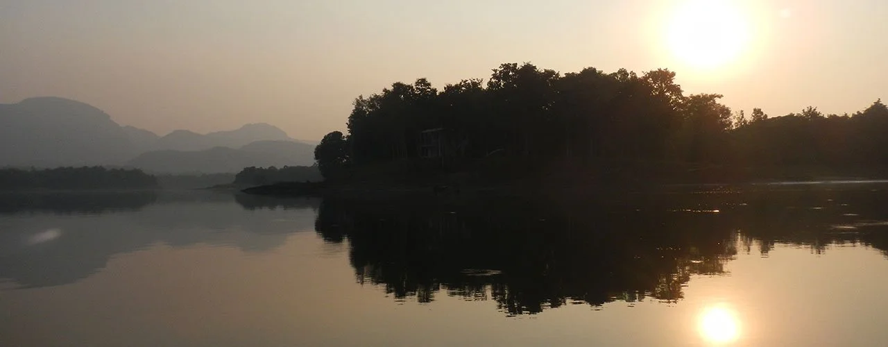 Satpura Explorer – A Trekking and Safari Adventure