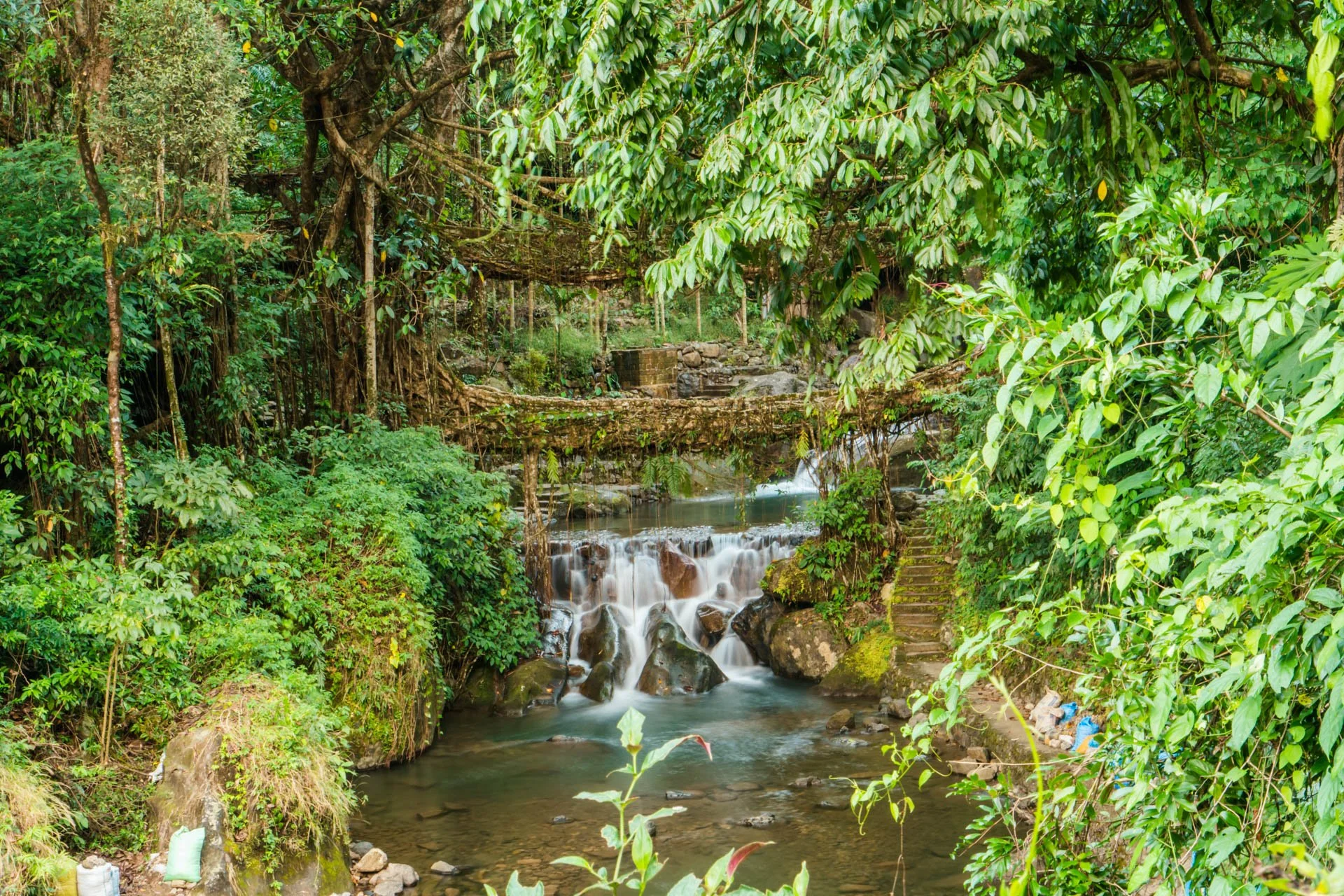 North East India: Responsible Tourism Recommendations at India’s International Tourism Mart 2018