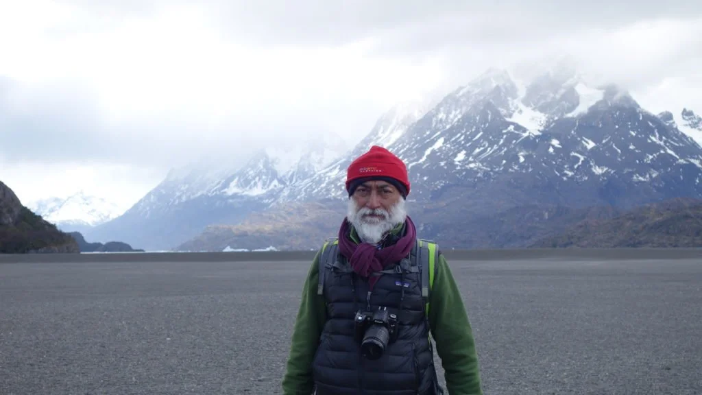 Mandip Singh Soin—Explorer, Environmentalist, Motivational Speaker, and a Badass Modest Mountaineer