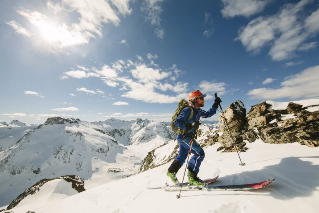 Telluride Mountainfilm Festival comes to India