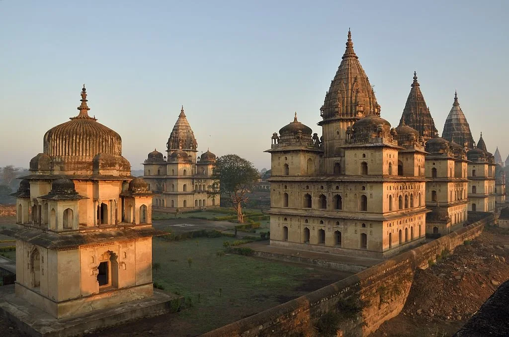 Top Monsoon Destinations of India