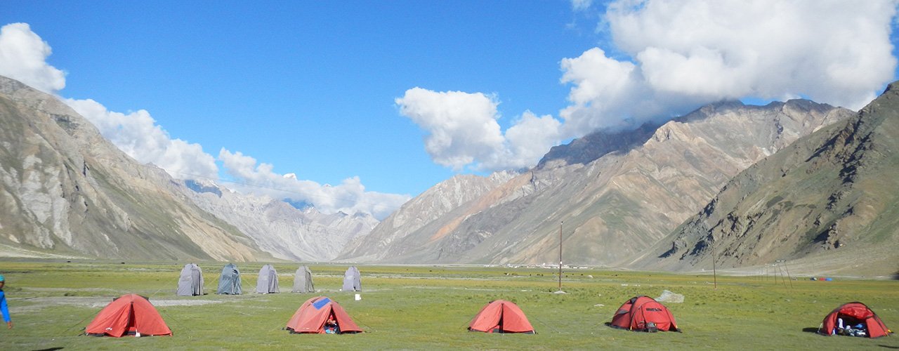 Ecotourism Society of India (rechristened the Responsible Tourism Society of India in 2008) —Working Towards Sustainable Tourism