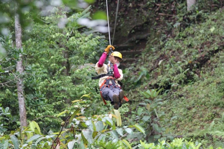 COSTA RICA – THE PEACEFUL SOUL OF CENTRAL AMERICA
