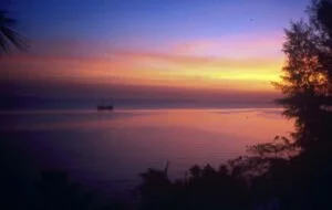 CASTAWAY ON THE BEAUTIFUL ANDAMAN ISLANDS 17-24 FEBRUARY 2024