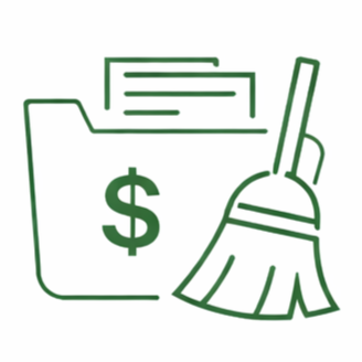 Bookkeeping cleanup and catch-up services for small businesses in Pasadena, CA
