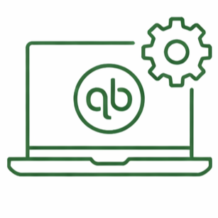 QuickBooks Online setup and system design services in Pasadena, CA