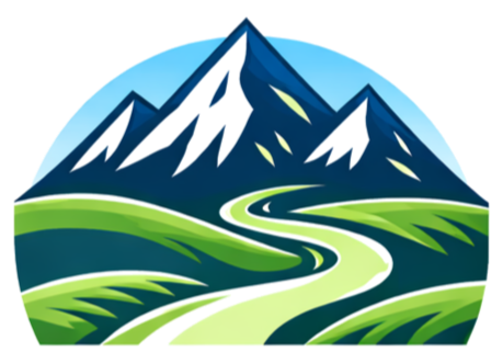 Flowline Accounting logo, CPA bookkeeping services in Pasadena, CA