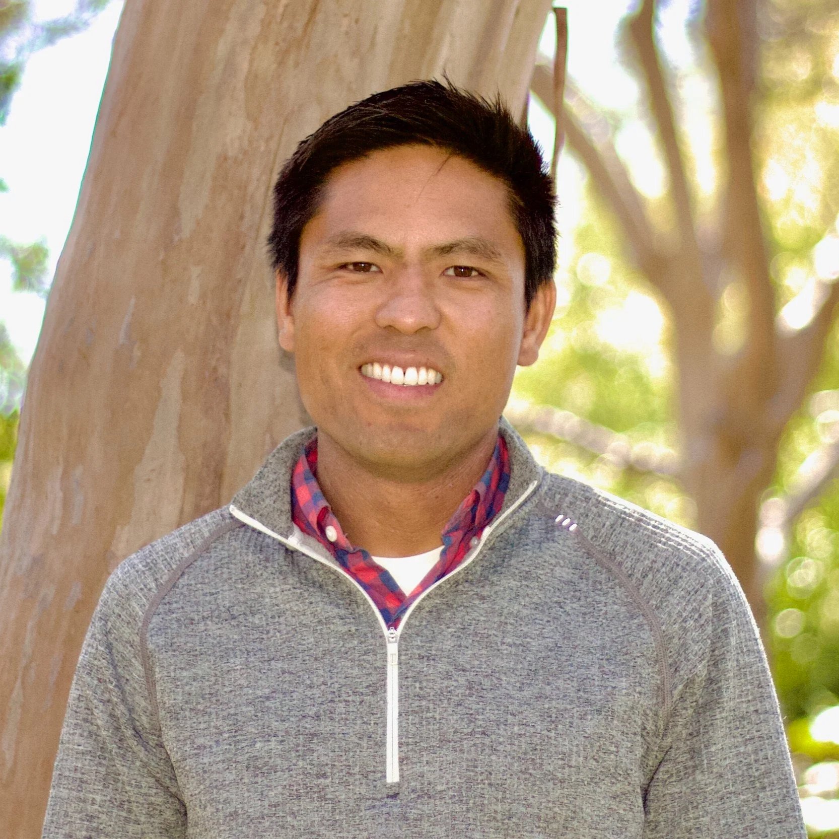 Adrian Ko, CPA and small business bookkeeper serving Pasadena, CA