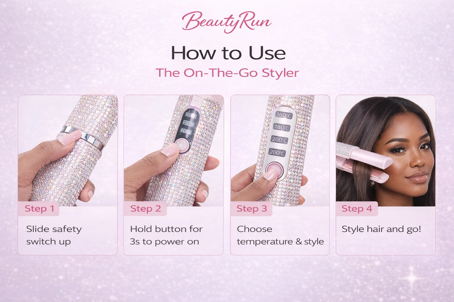 BeautyRun On the go HOW TO.png