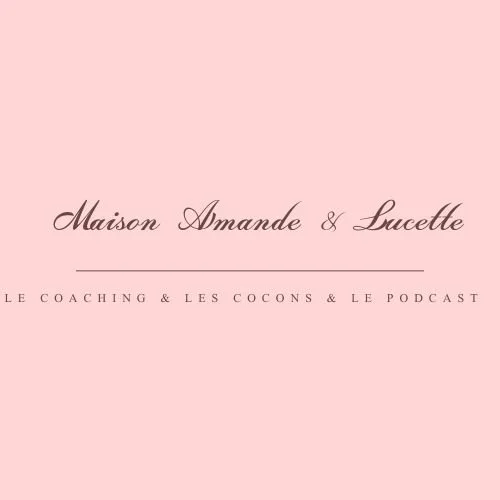 Maison Amande &amp; Lucette