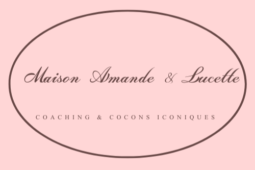 Maison Amande &amp; Lucette