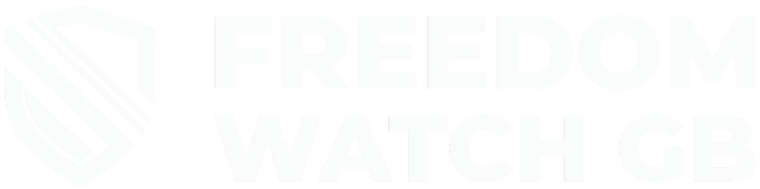 Freedom Watch GB  
