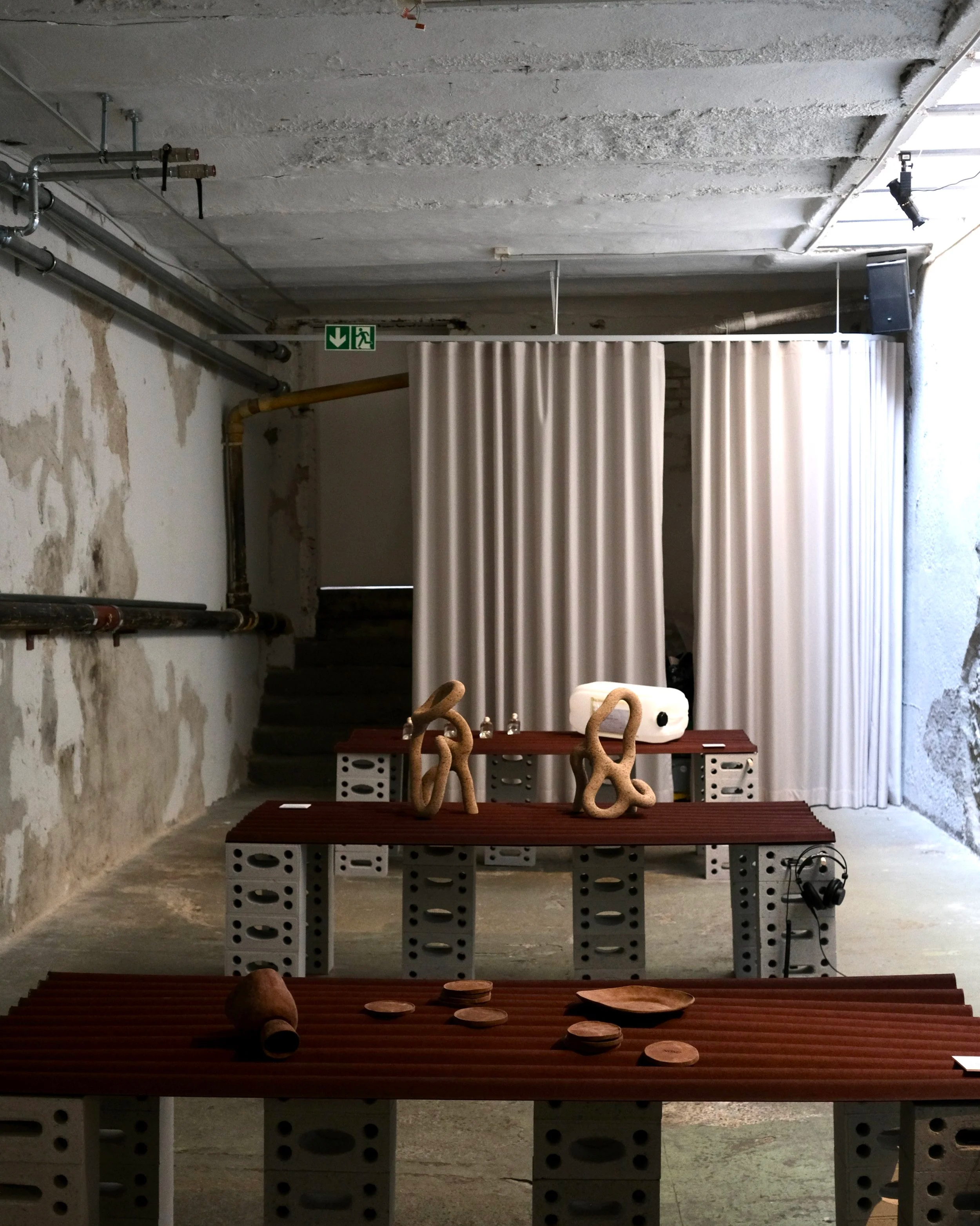 Exhibition Chocolate Suizo/Dominikanische Schokolade - © Hanna Buker 