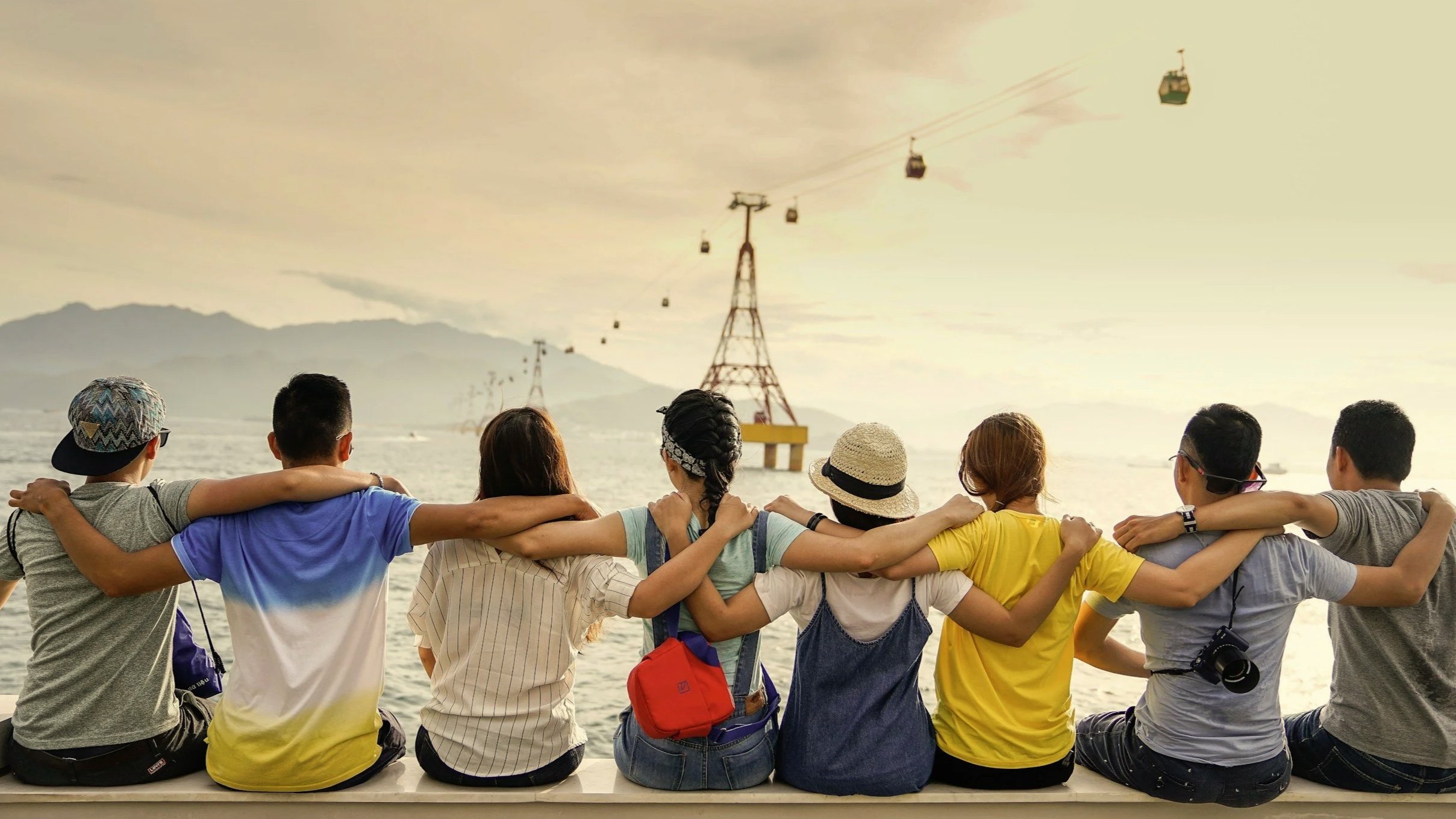 Describing People: Personality