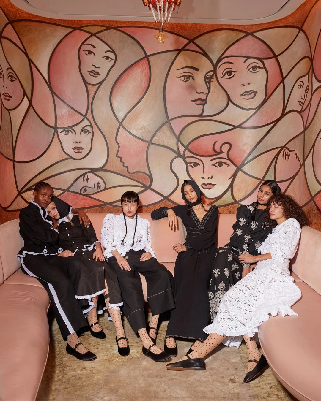 Anna Mason | Spring Summer '22