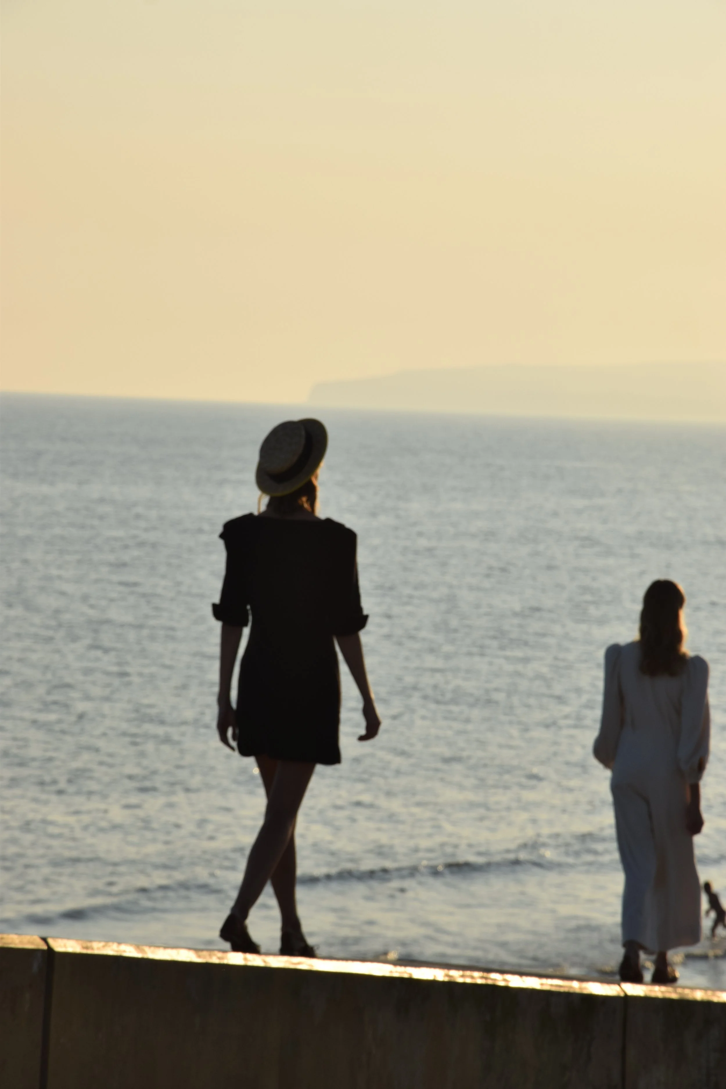 Anna Mason Spring Summer ‘21 
Presentation