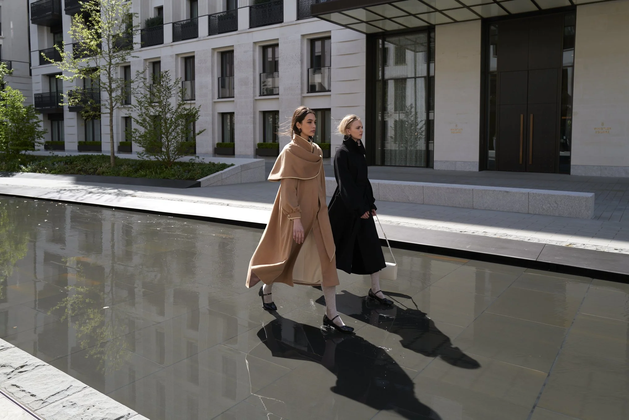 Anna Mason Autumn Winter ‘22
Presentation