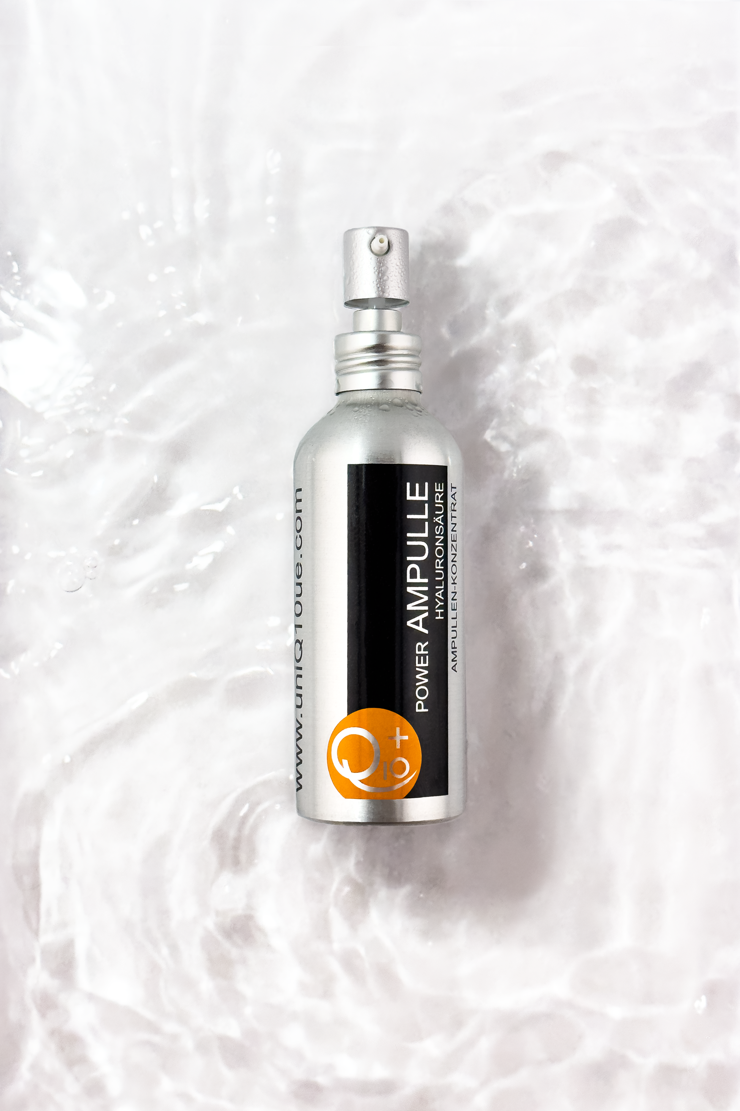 Uniq10ue Cosmetics | Digital Marketing Campaign 