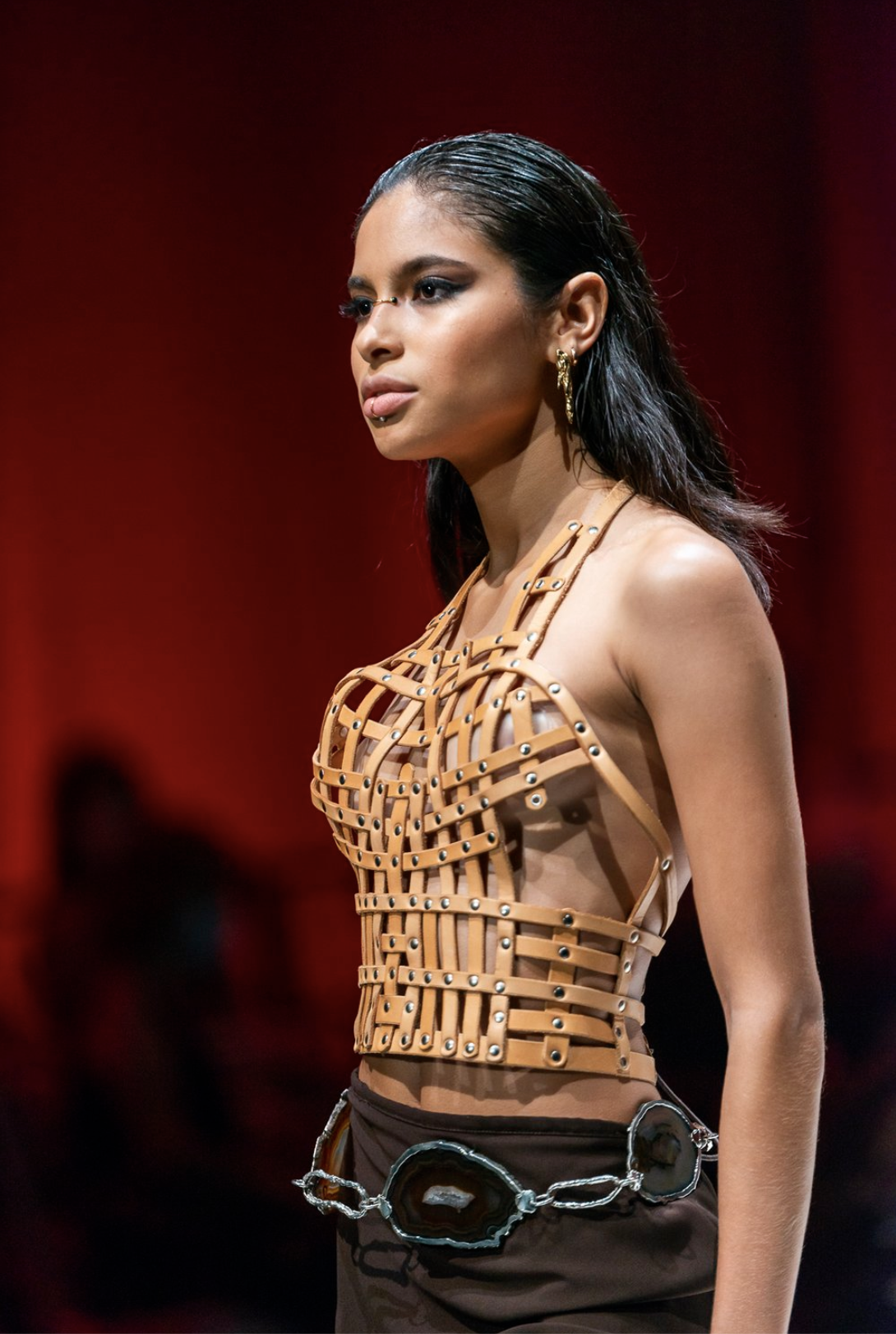 Rochà House x Invitro Studio Spring Summer ‘22
Fuerteventura Fashion Week