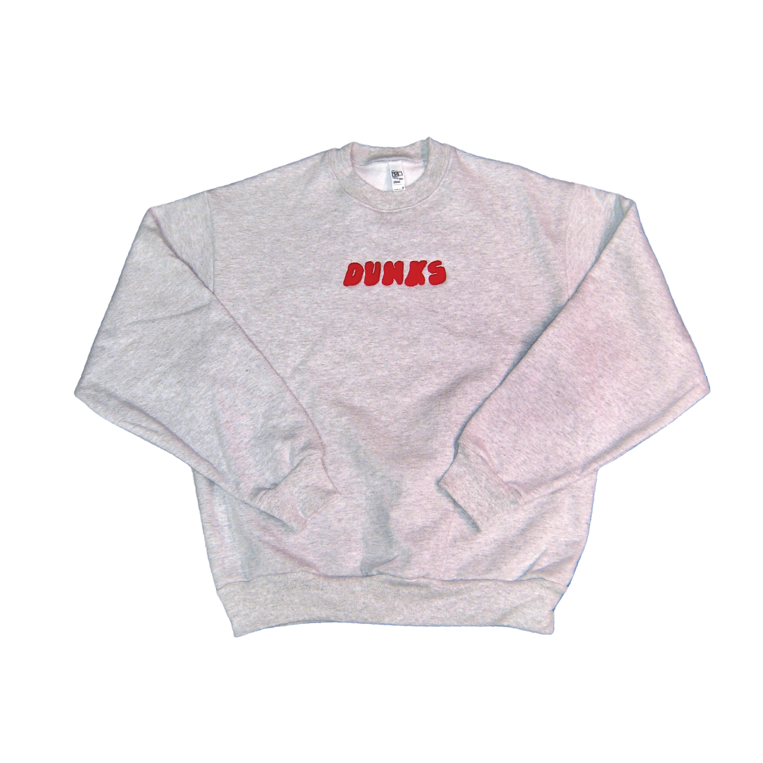 crewneck