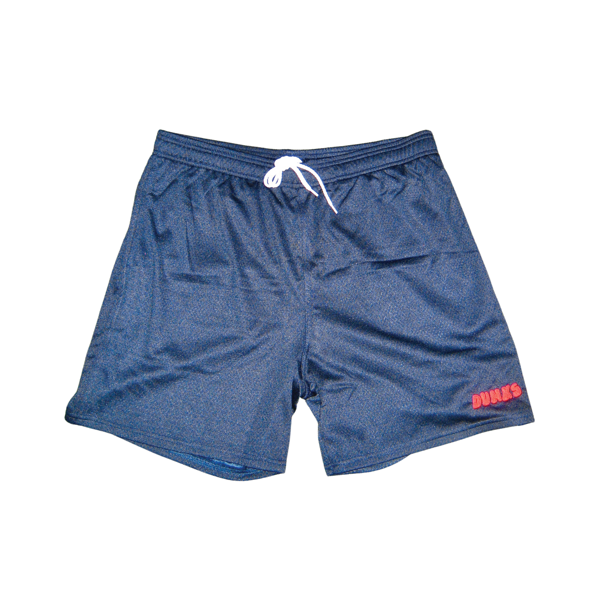 mesh shorts