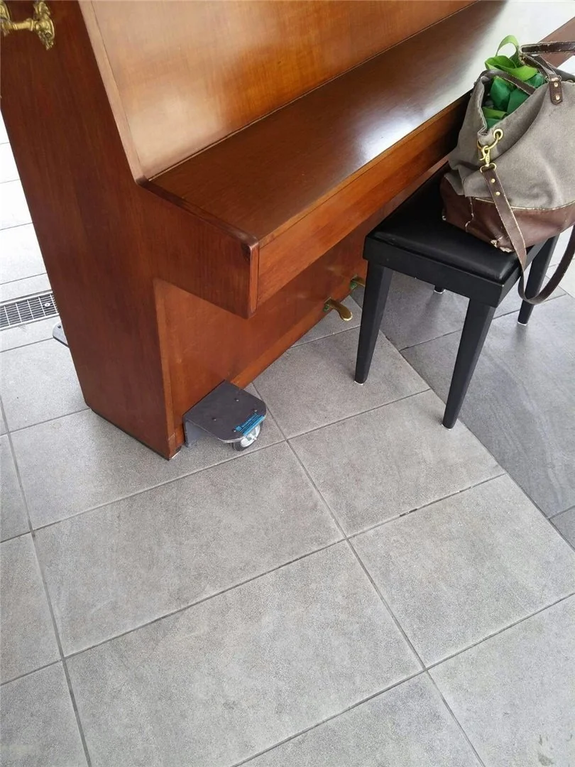 Pianoforte a Treviglio