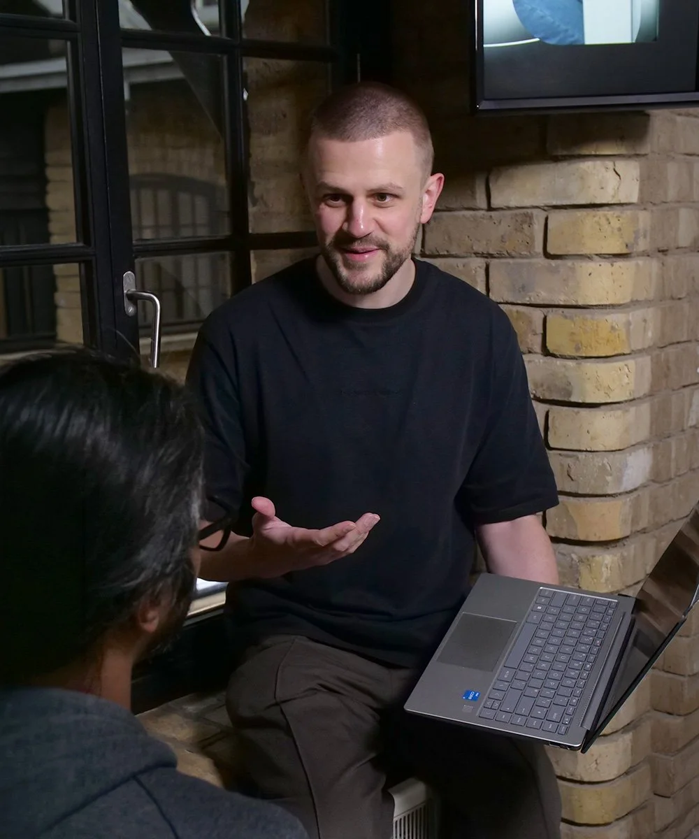 About Joyes Consulting