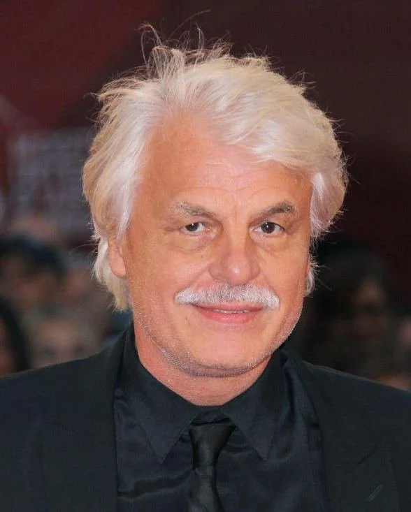 Michele Placido presiederà la Giuria del Premio Mario Nascimbene per musiche da Film