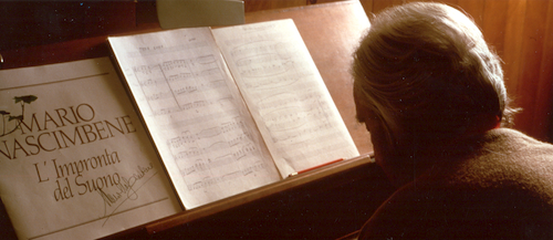 Scelti i finalisti dell'ottava edizione del MARIO NASCIMBENE AWARD