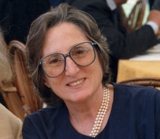 Caterina Nascimbene.