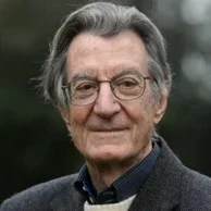 Il regista Carlo Lizzani.