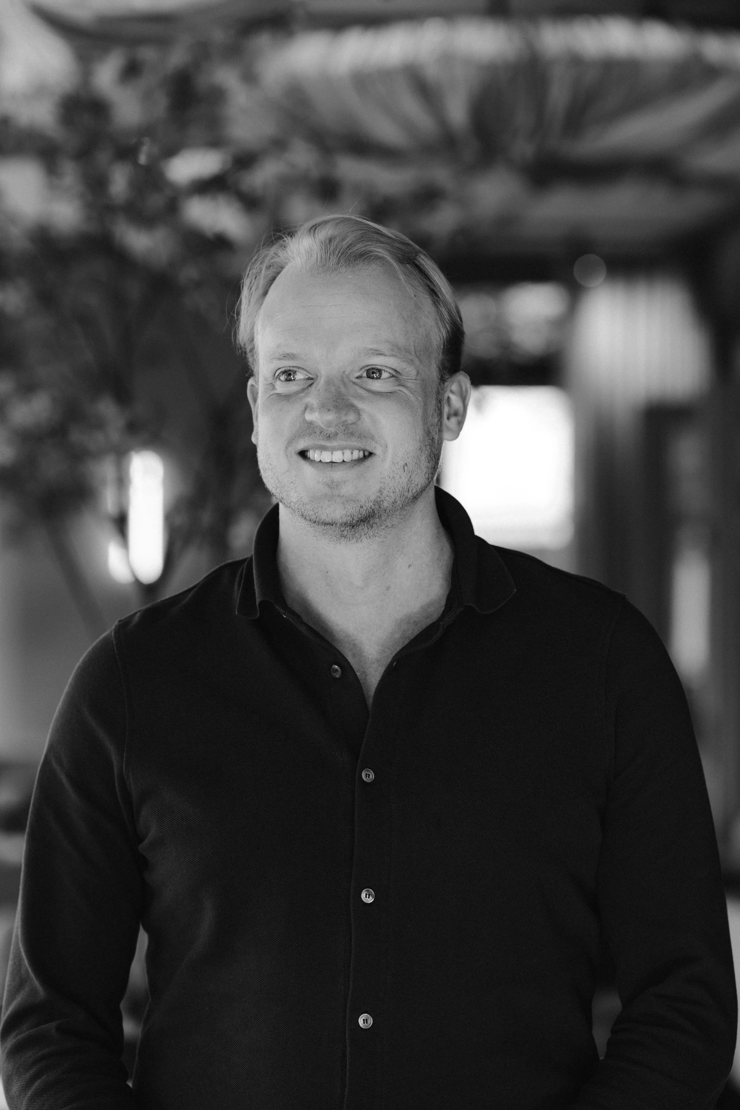 Profile Picture Simon Lamers