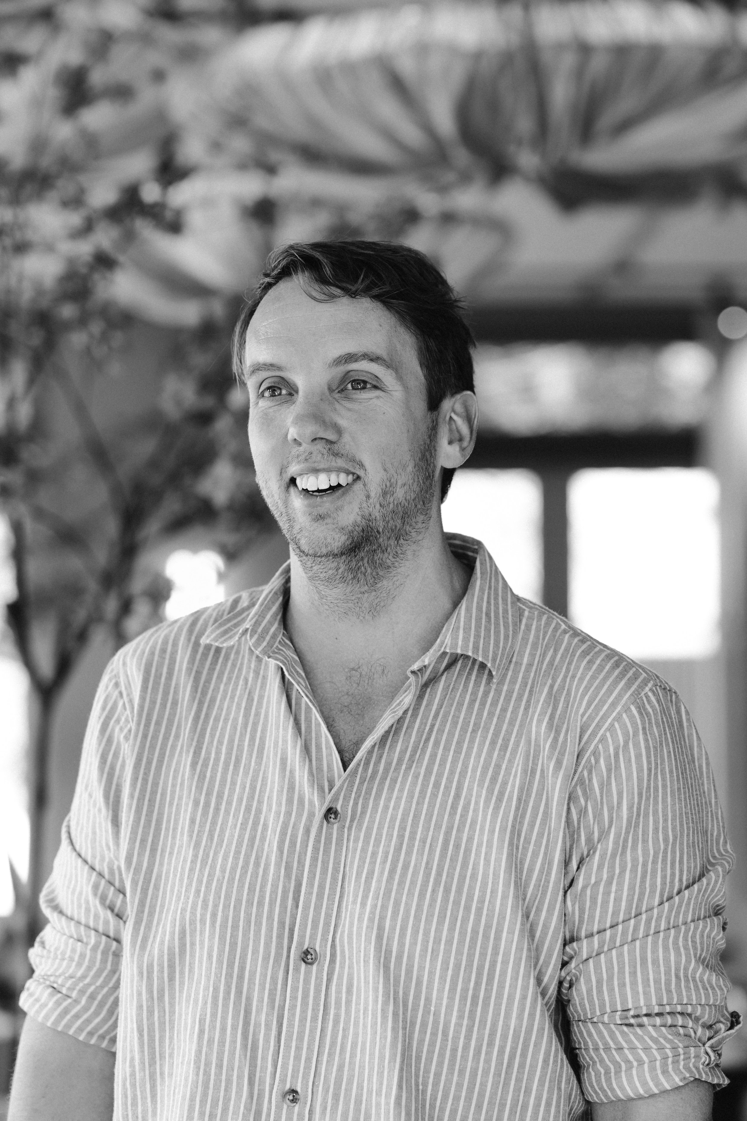 Profile Picture Eric Van Gool