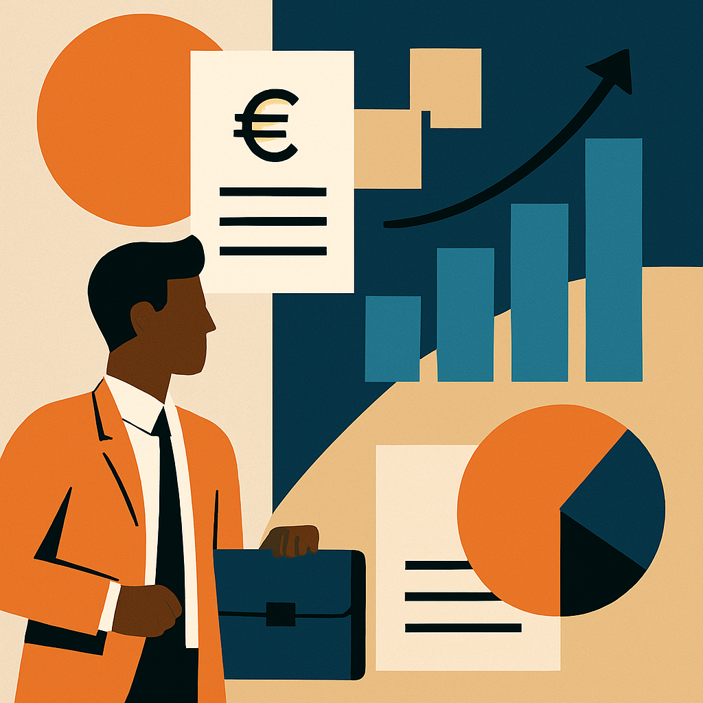 De kracht van een duidelijke businesscase