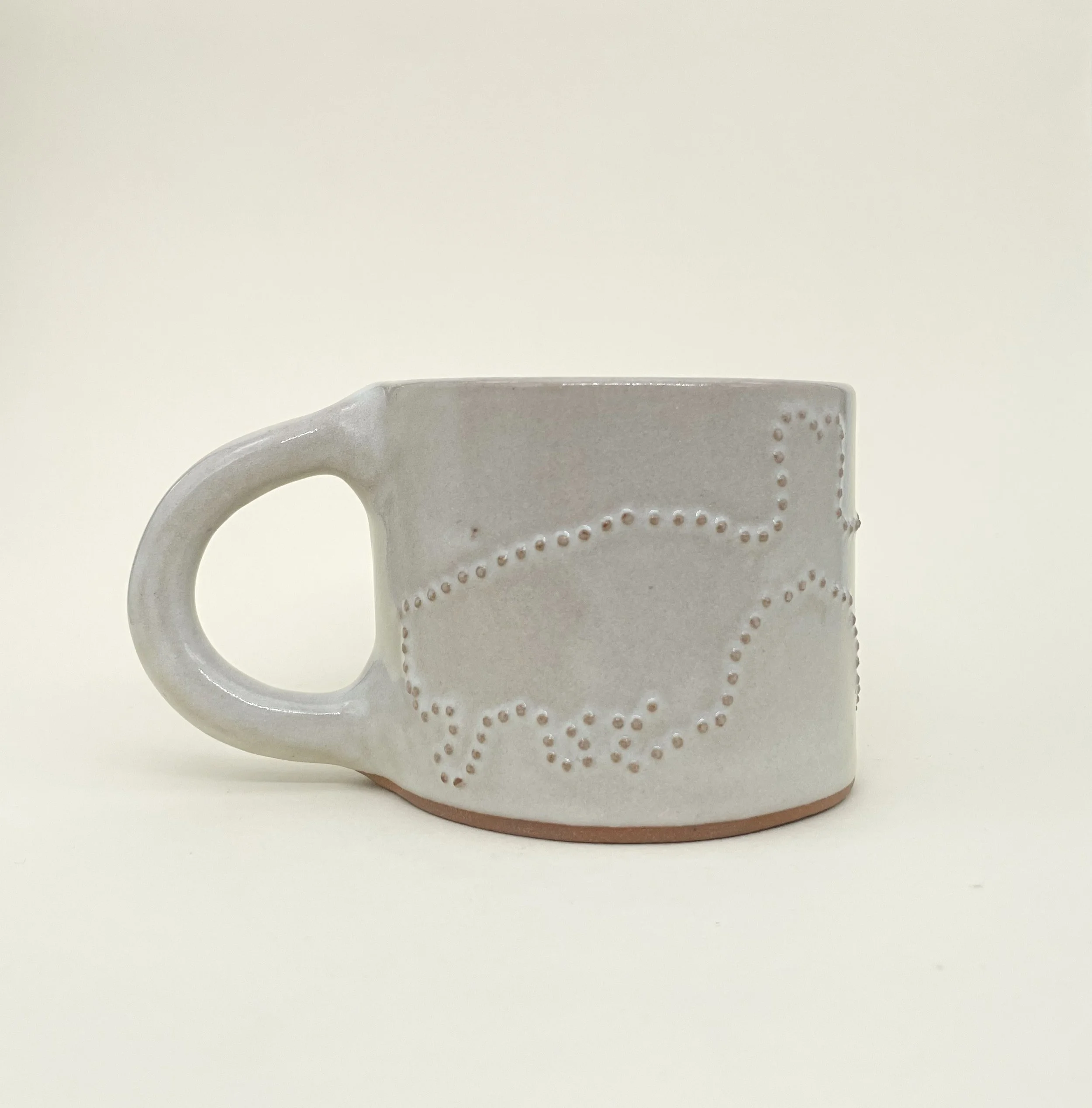 Zebidee Mug