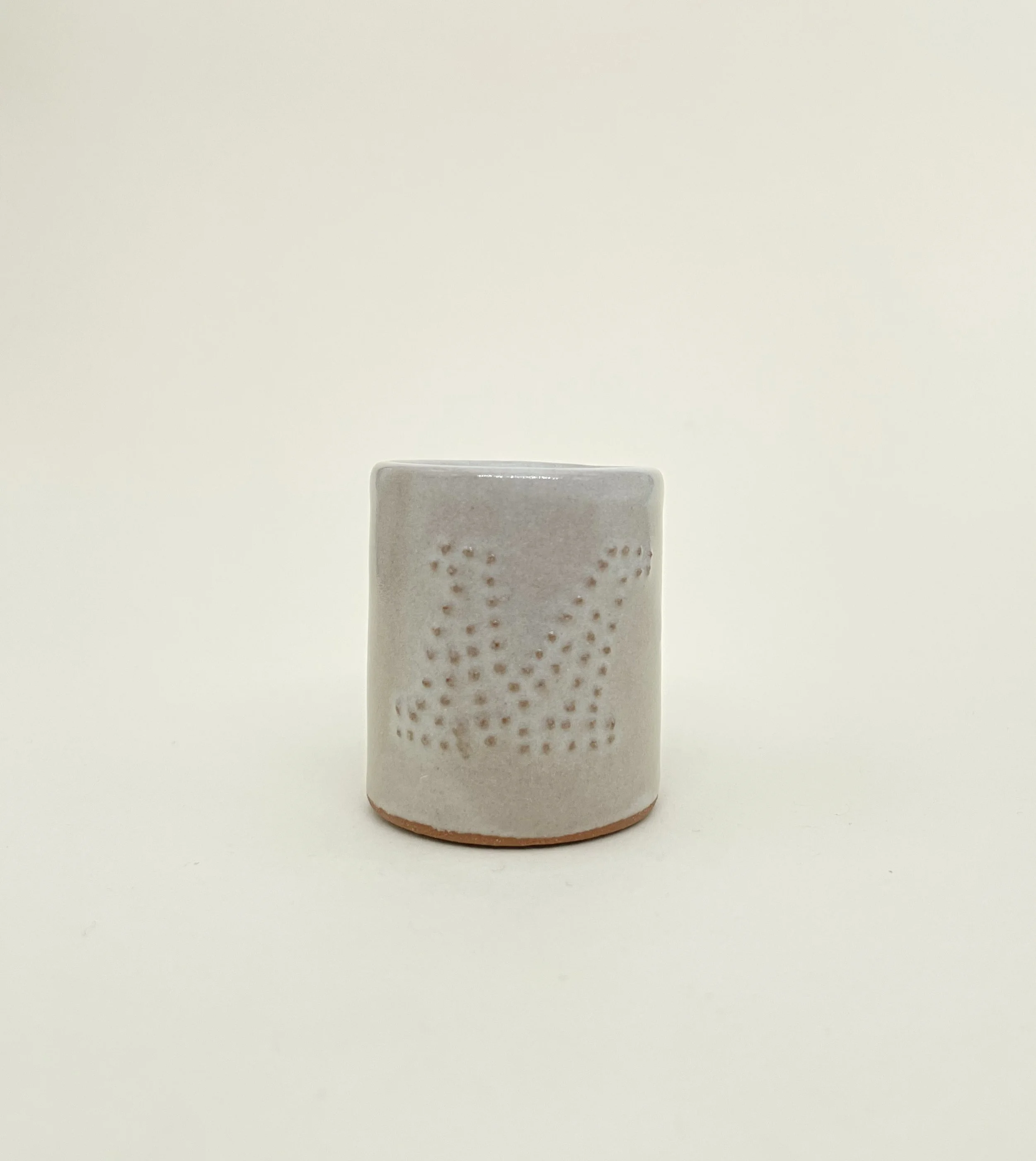 Custom Shot Glass