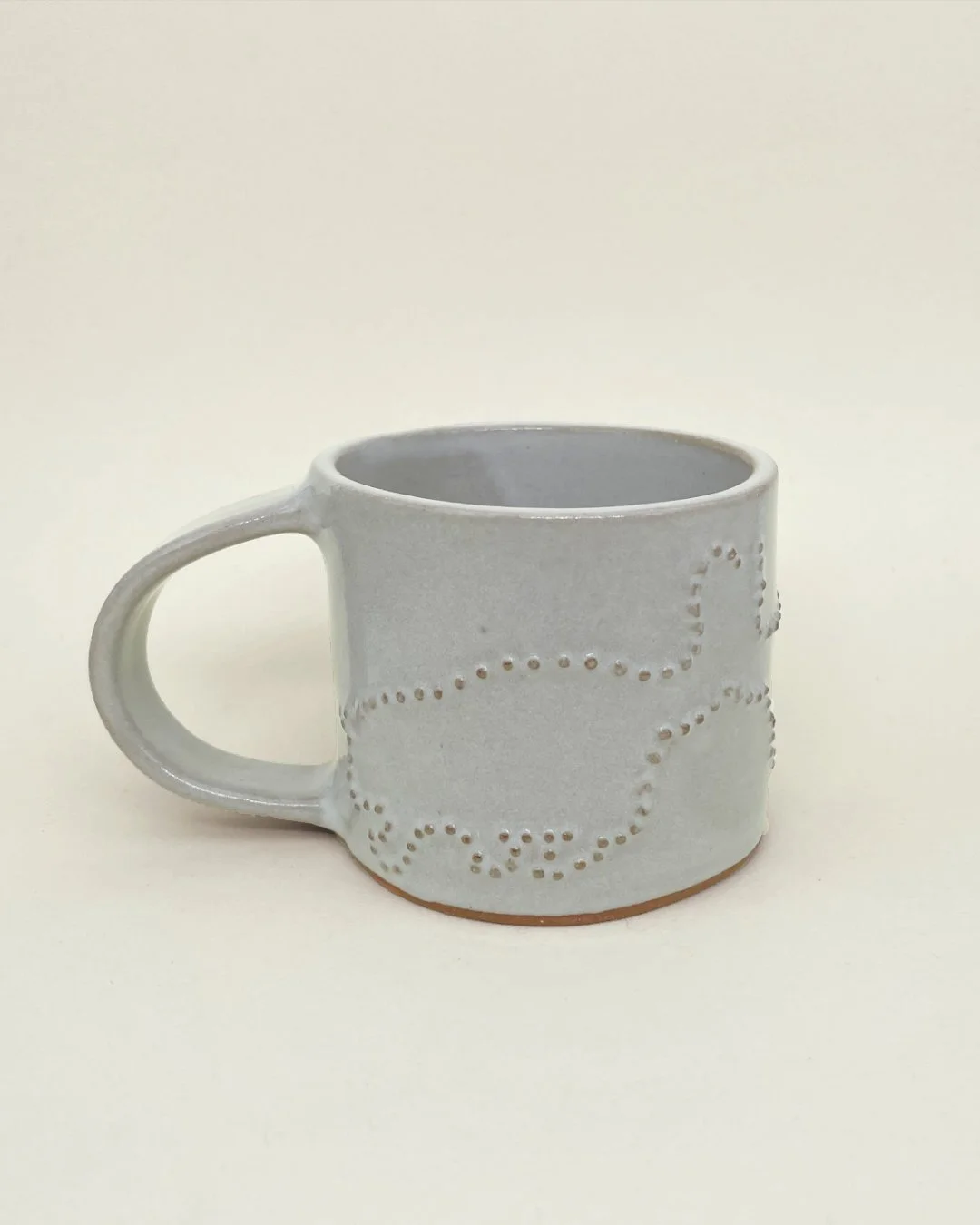 Zebidee Mug #2