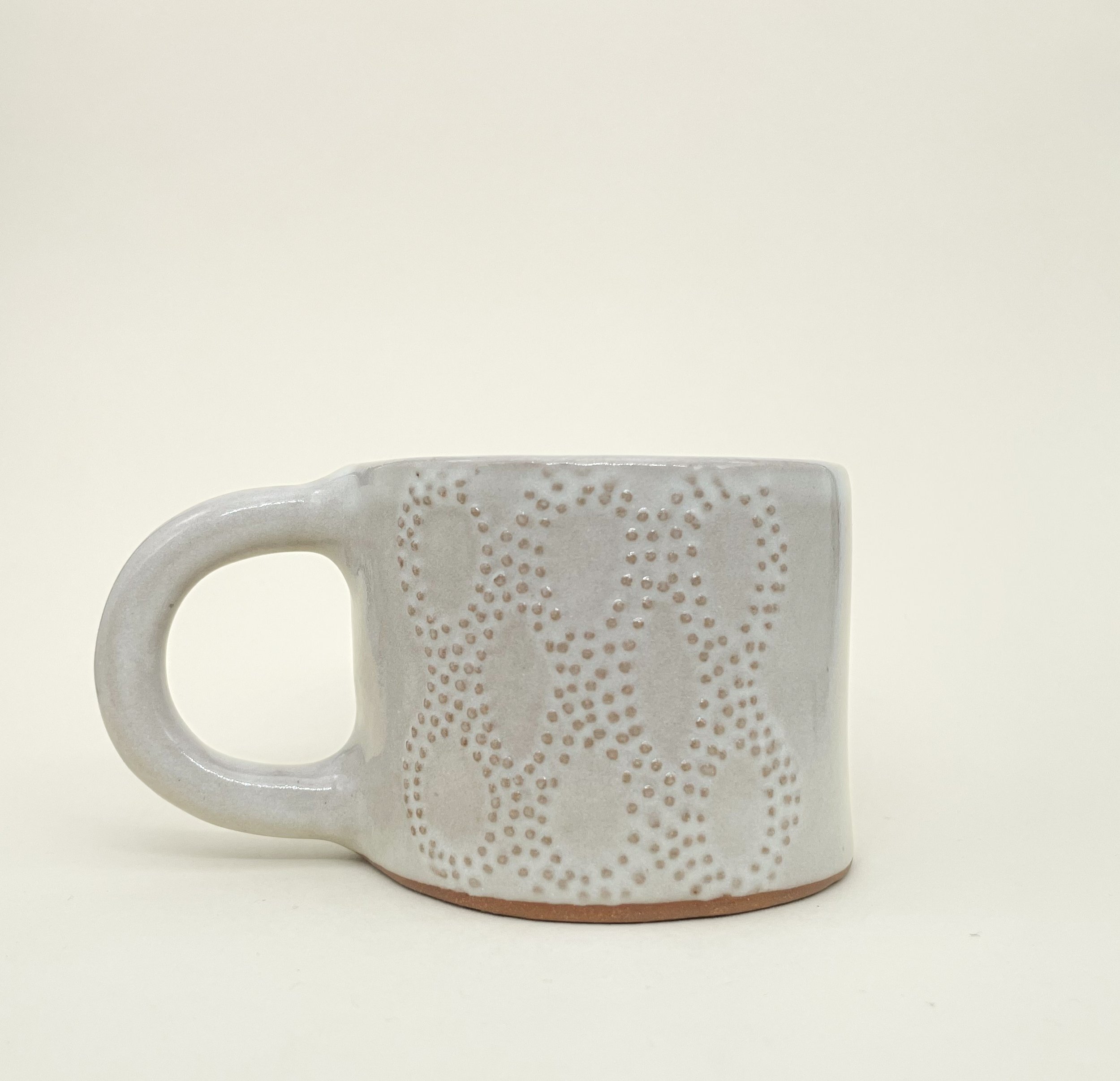Chainlink Mug