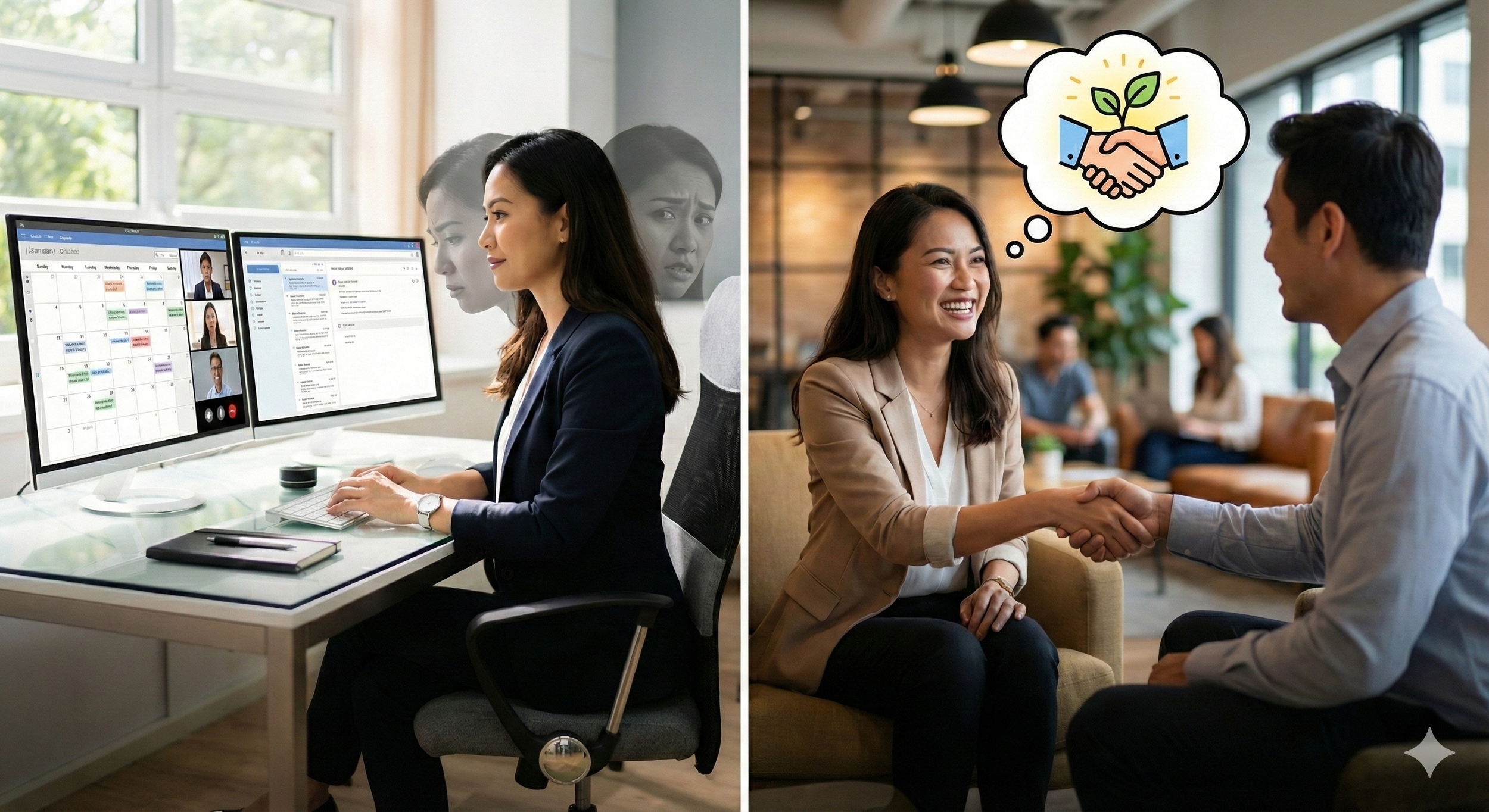 When Self-Doubt Creeps In: Supporting Filipino EAs Through Impostor Syndrome