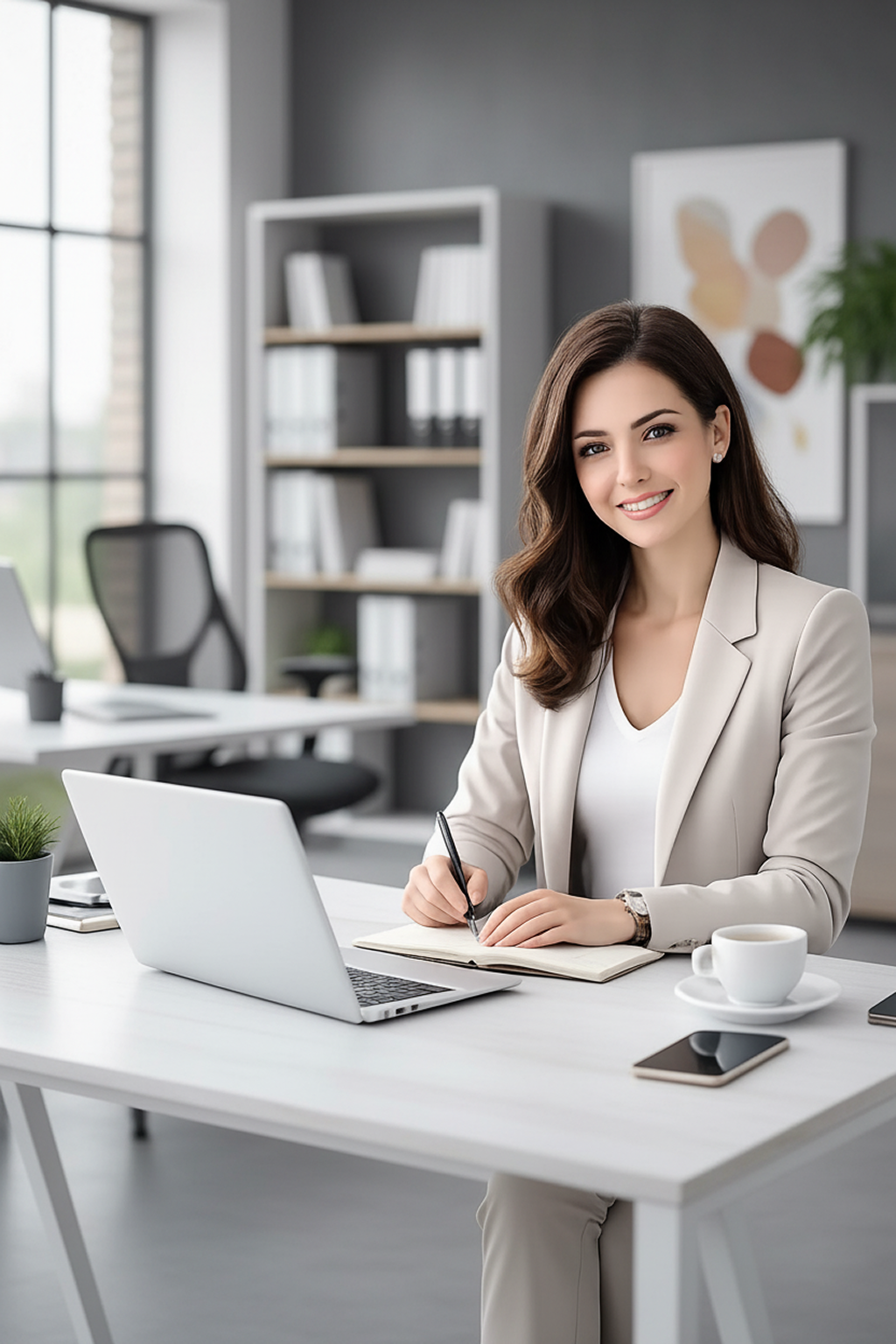 Executive Assistant Services